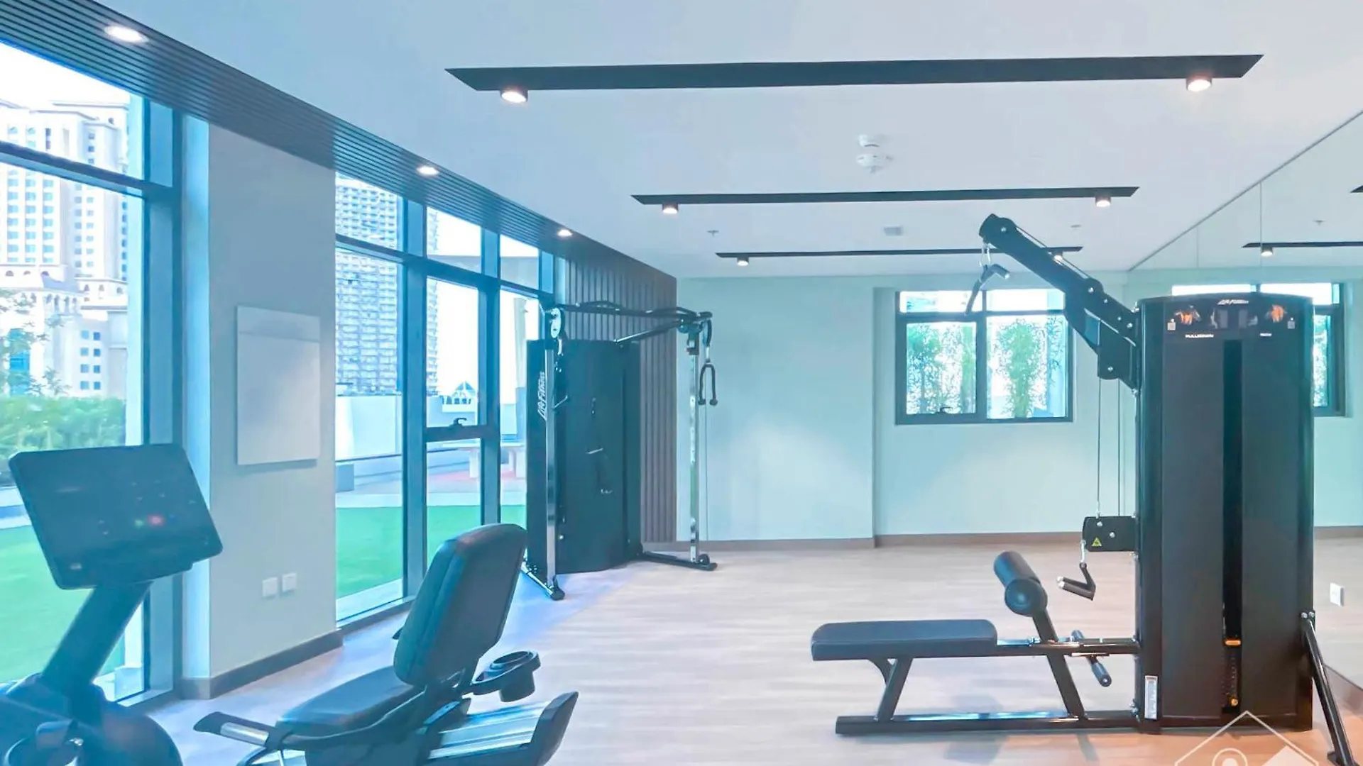 Apartment Cozy Studio With Balcony & Stunning Views Dubai United Arab Emirates